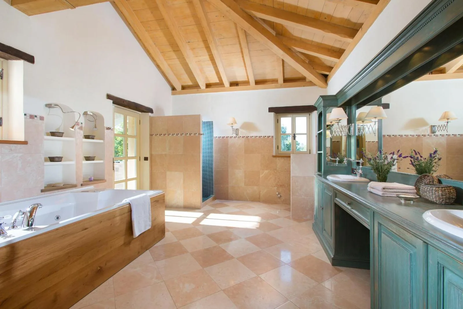 Villa Lou, Foto 8
