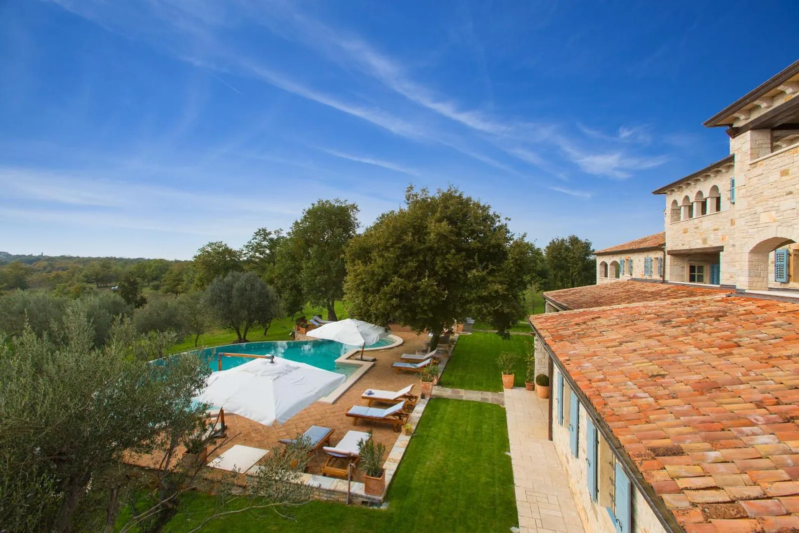 Villa Lou, Foto 7