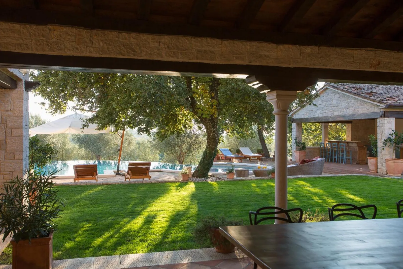 Villa Lou, Foto 5