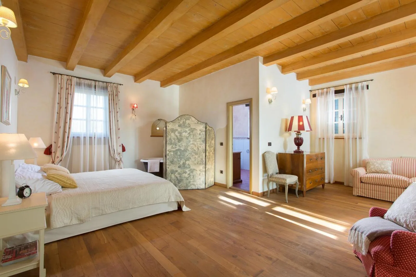 Villa Lou, Foto 4