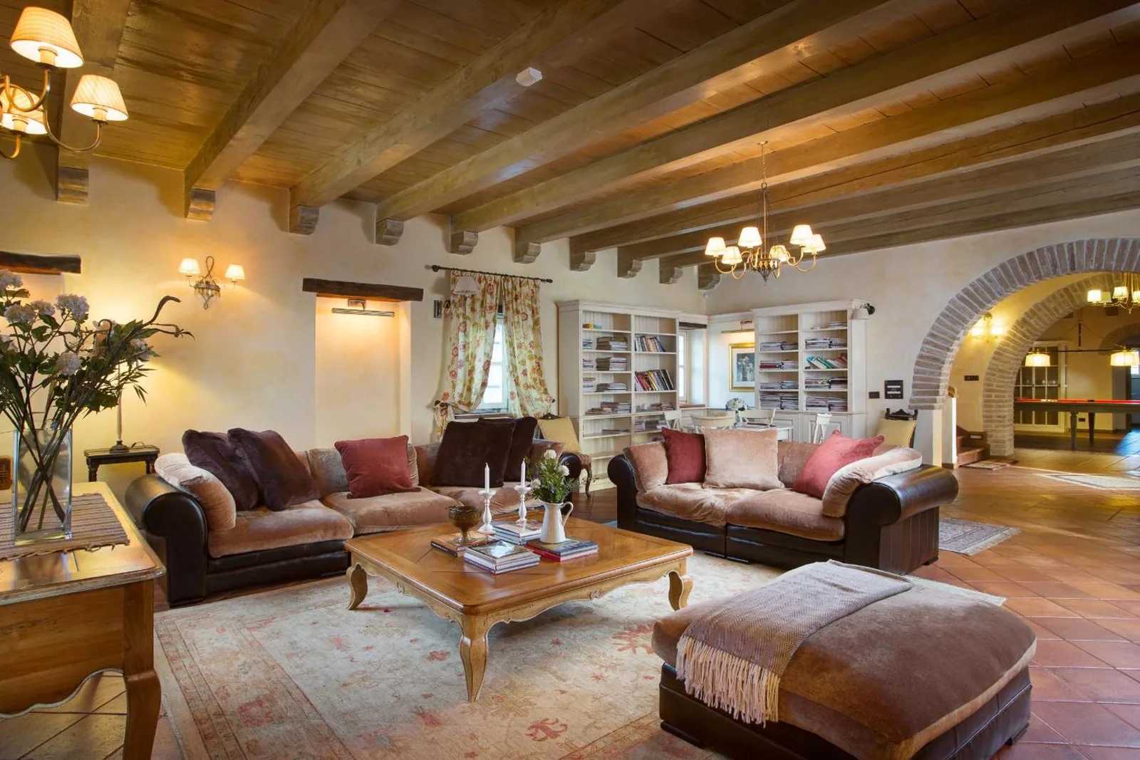 Villa Lou, Foto 3