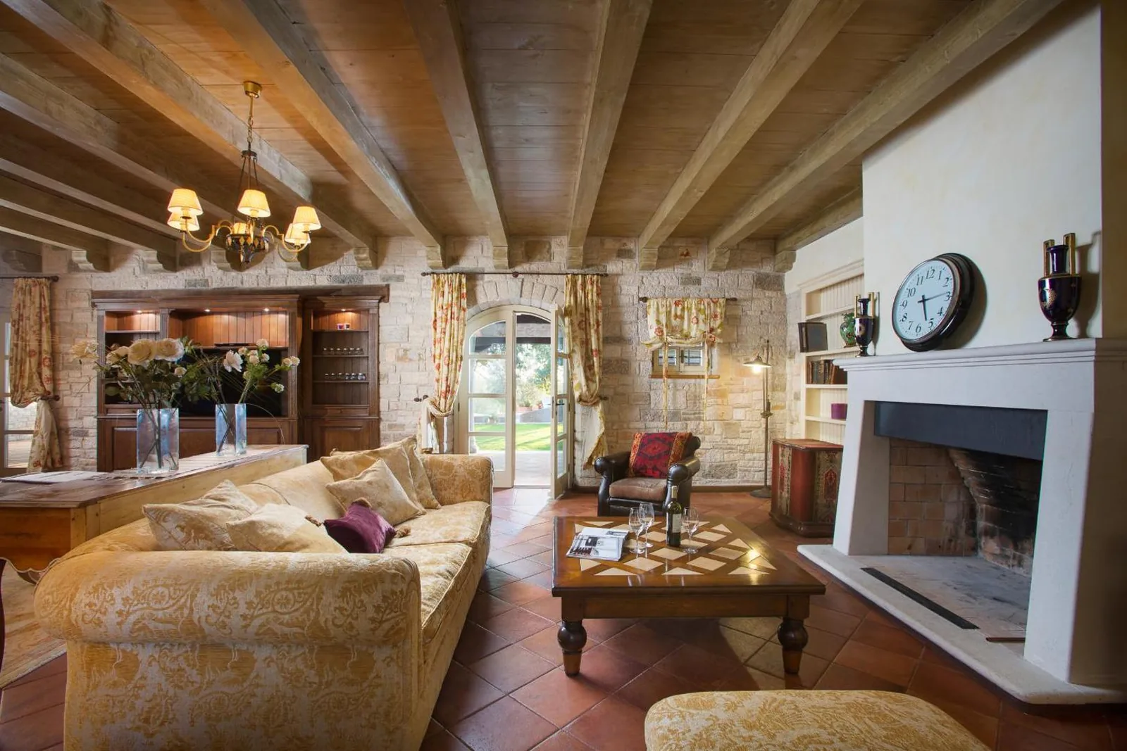 Villa Lou, Foto 10