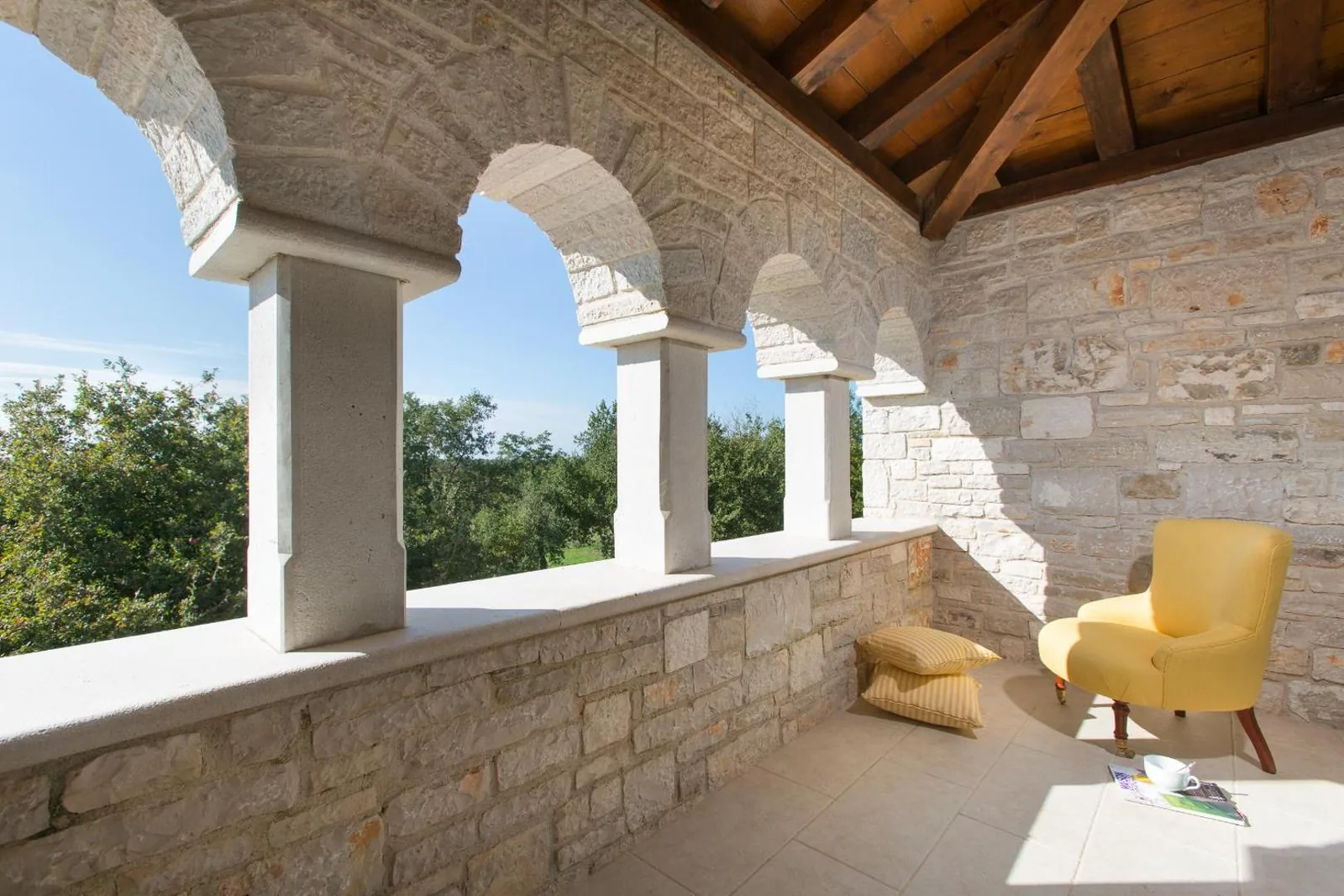 Villa Lou, Foto 9