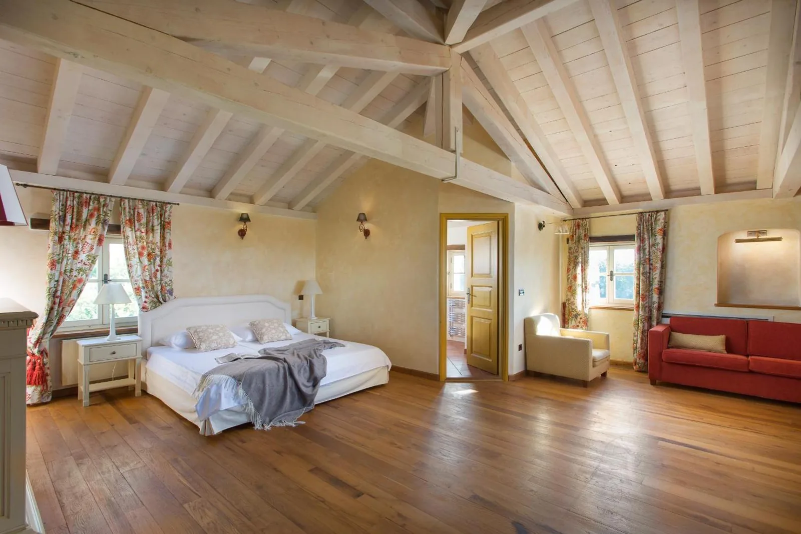 Villa Lou, Foto 11