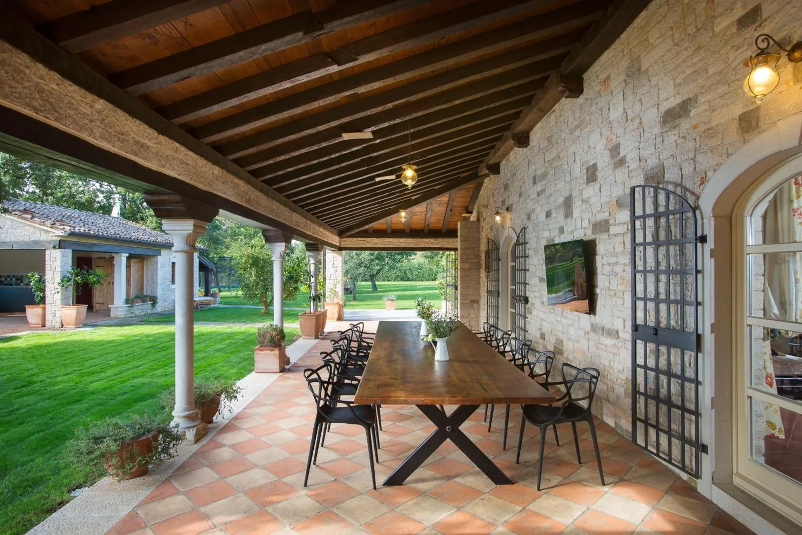 Villa Lou, Foto 12