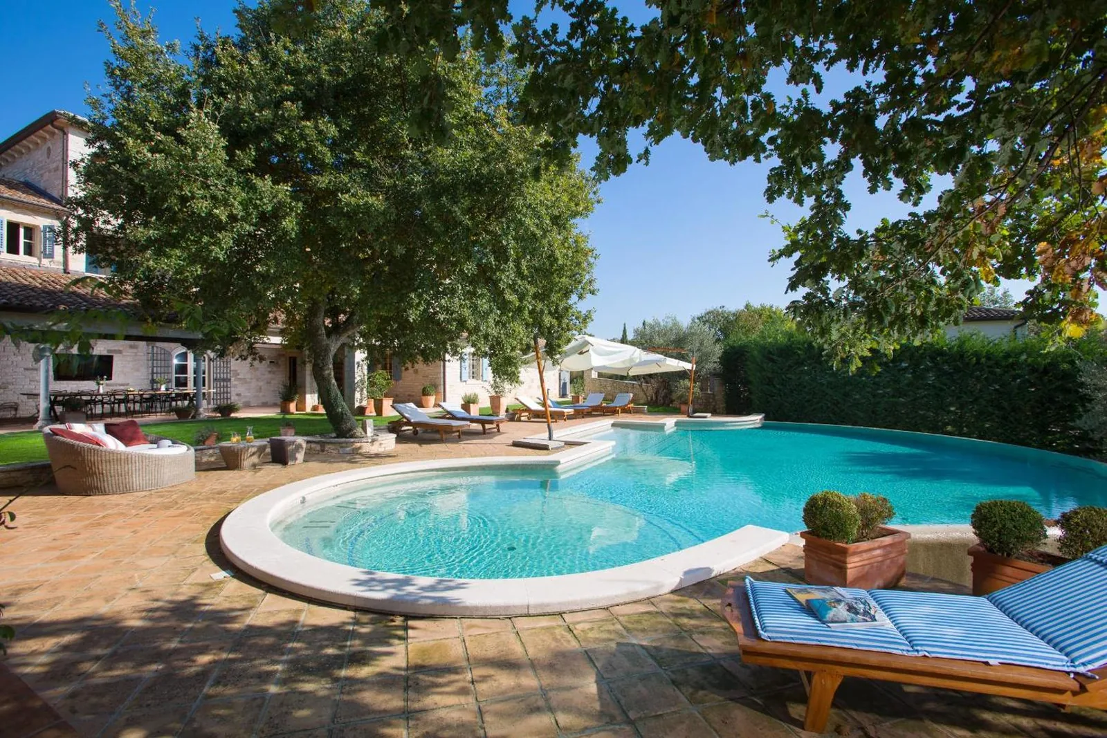 Villa Lou